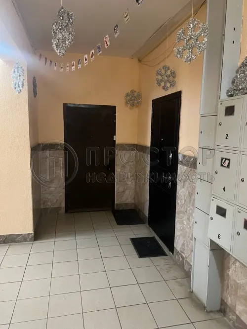 1-комнатная квартира, 32.4 м² - фото 4