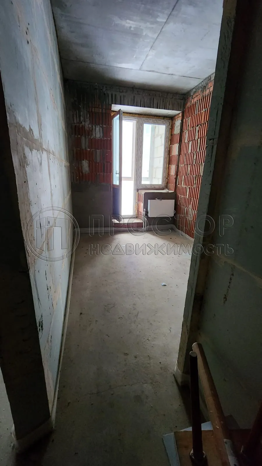 1-комнатная квартира, 32.4 м² - фото 6