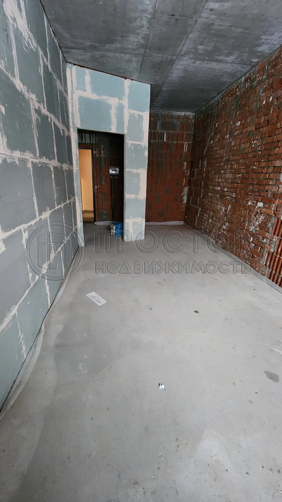 1-комнатная квартира, 32.4 м² - фото 8