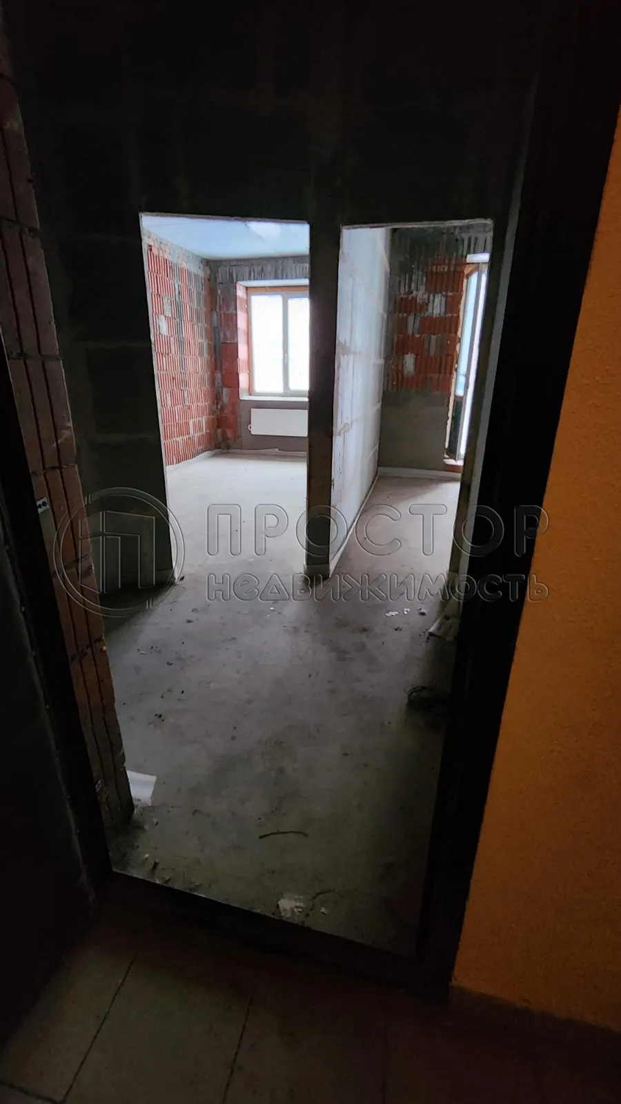 1-комнатная квартира, 32.4 м² - фото 9