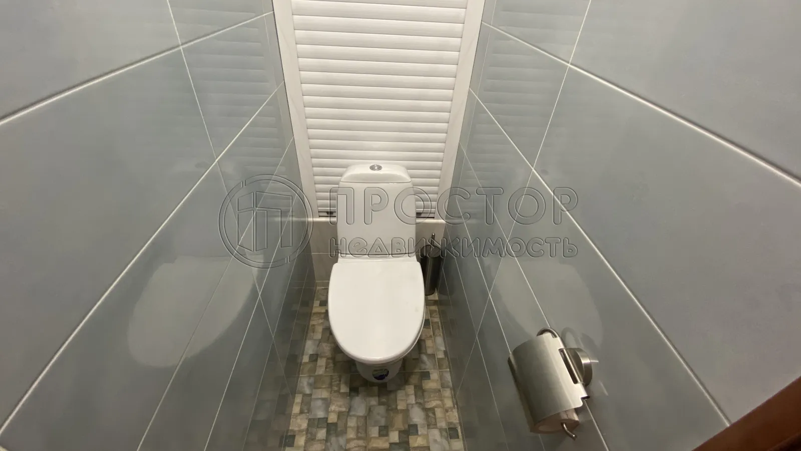 3-комнатная квартира, 57.8 м² - фото 3