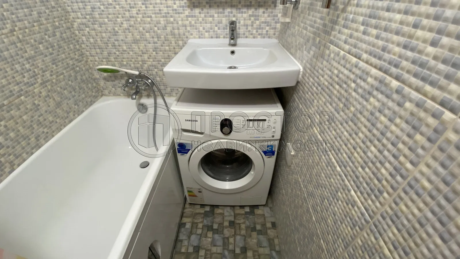 3-комнатная квартира, 57.8 м² - фото 4