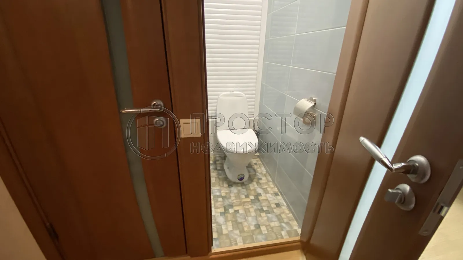 3-комнатная квартира, 57.8 м² - фото 7