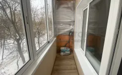 3-комнатная квартира, 57.8 м² - фото 31