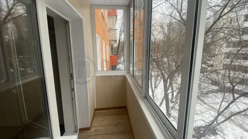 3-комнатная квартира, 57.8 м² - фото 11