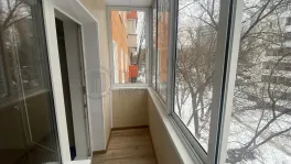 3-комнатная квартира, 57.8 м² - фото 32