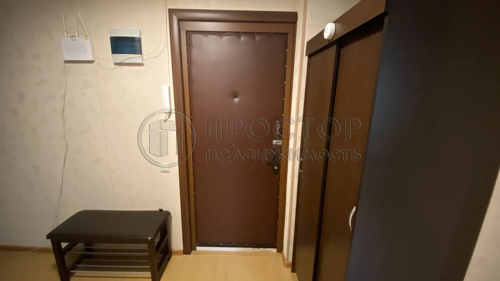 3-комнатная квартира, 57.8 м² - фото 13