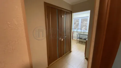 3-комнатная квартира, 57.8 м² - фото 14