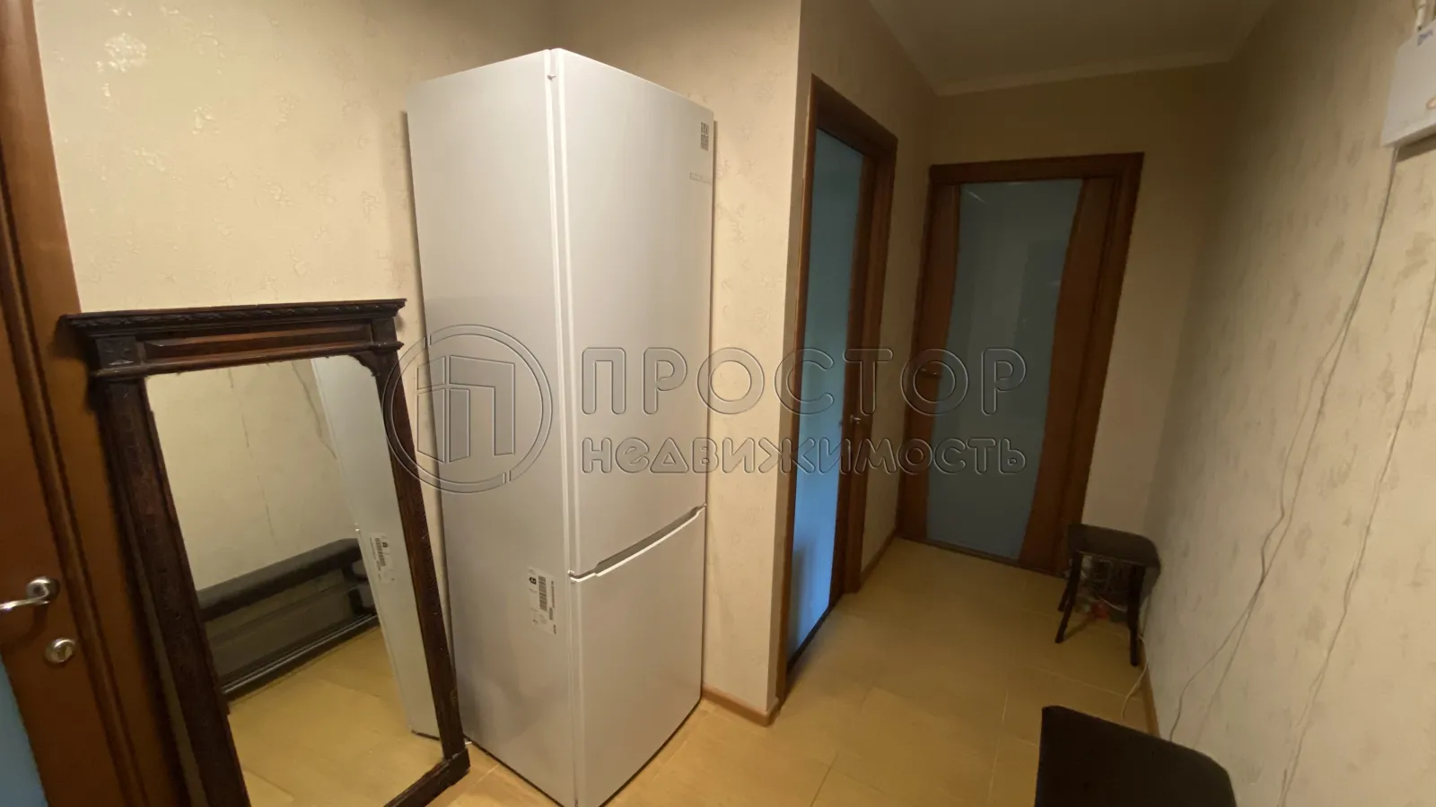 3-комнатная квартира, 57.8 м² - фото 15