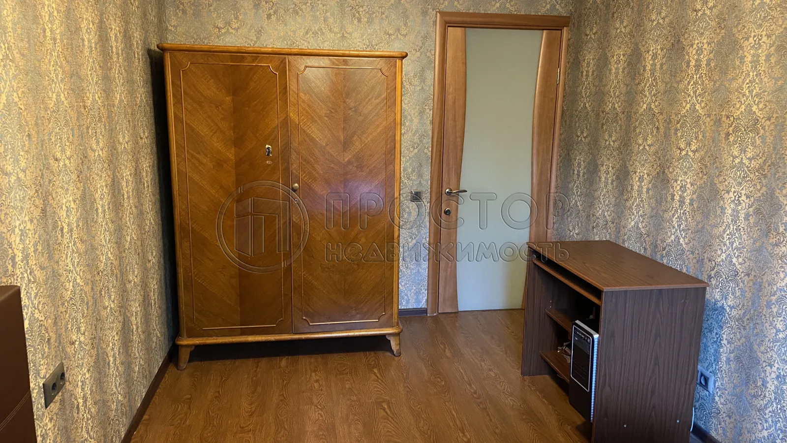 3-комнатная квартира, 57.8 м² - фото 16