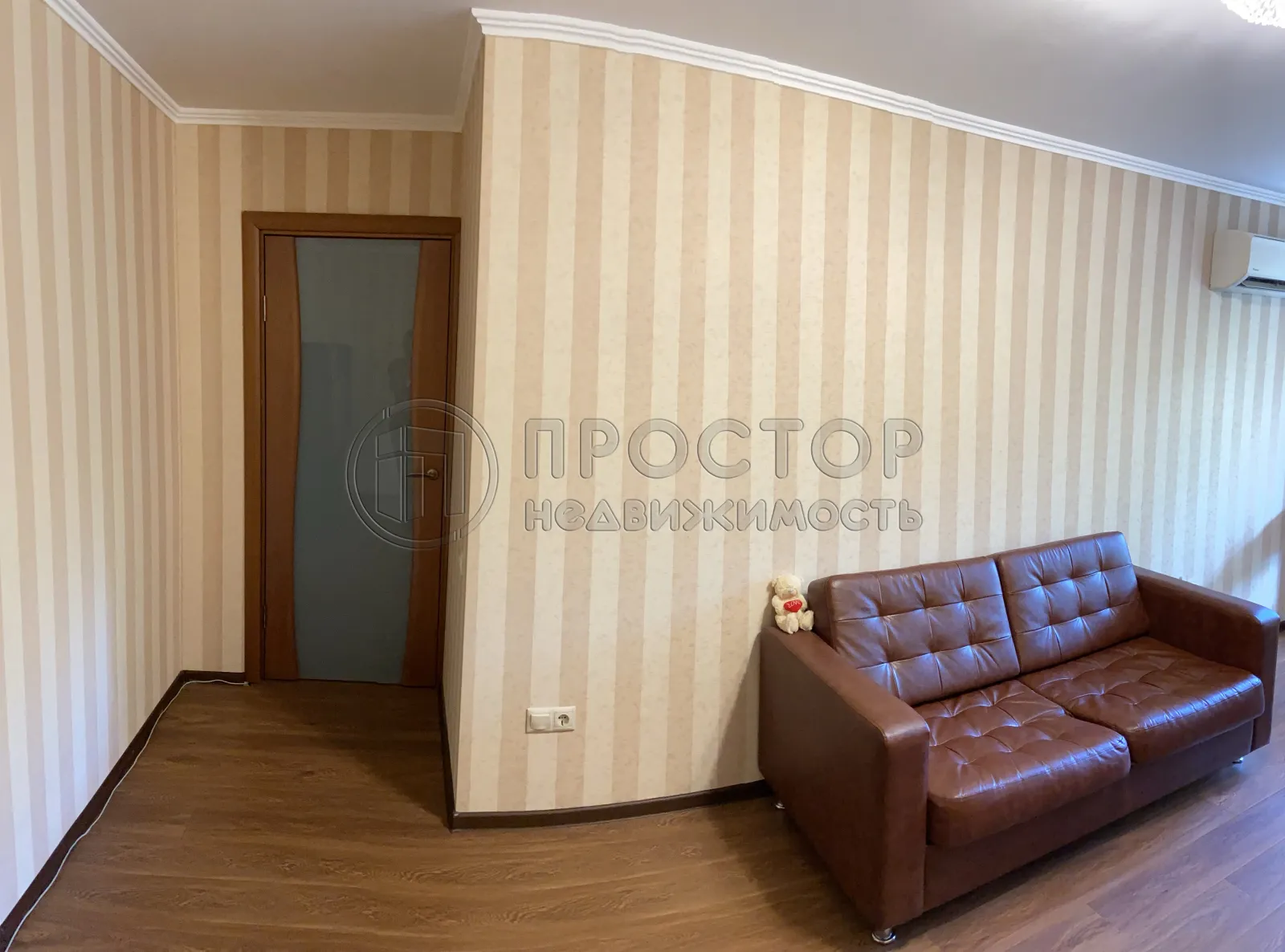 3-комнатная квартира, 57.8 м² - фото 17
