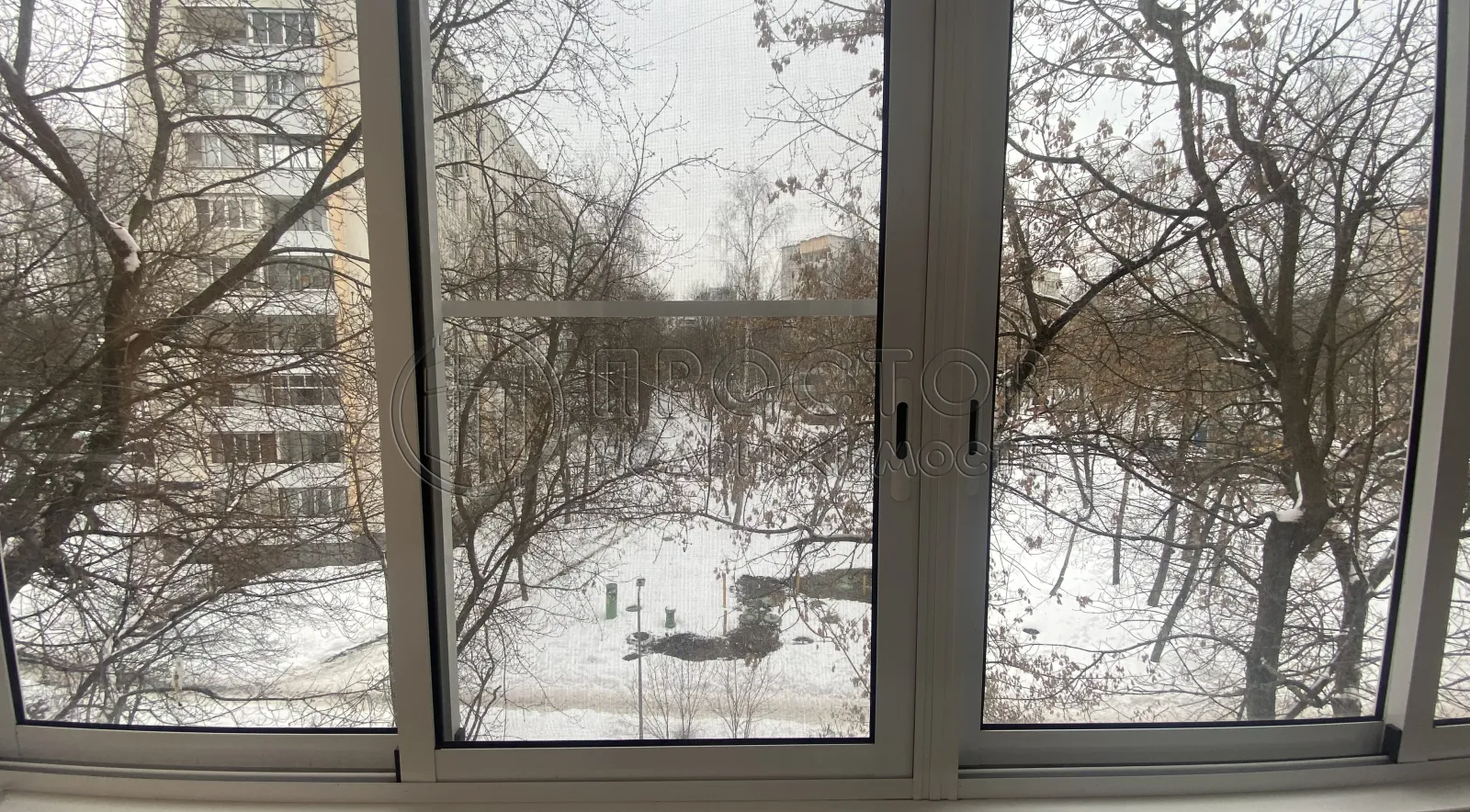 3-комнатная квартира, 57.8 м² - фото 21