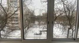 3-комнатная квартира, 57.8 м² - фото 42