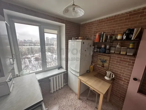 3-комнатная квартира, 54.4 м² - фото 9