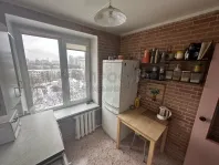 3-комнатная квартира, 54.4 м² - фото 19