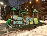 2-комнатная квартира, 44 м² - фото 20