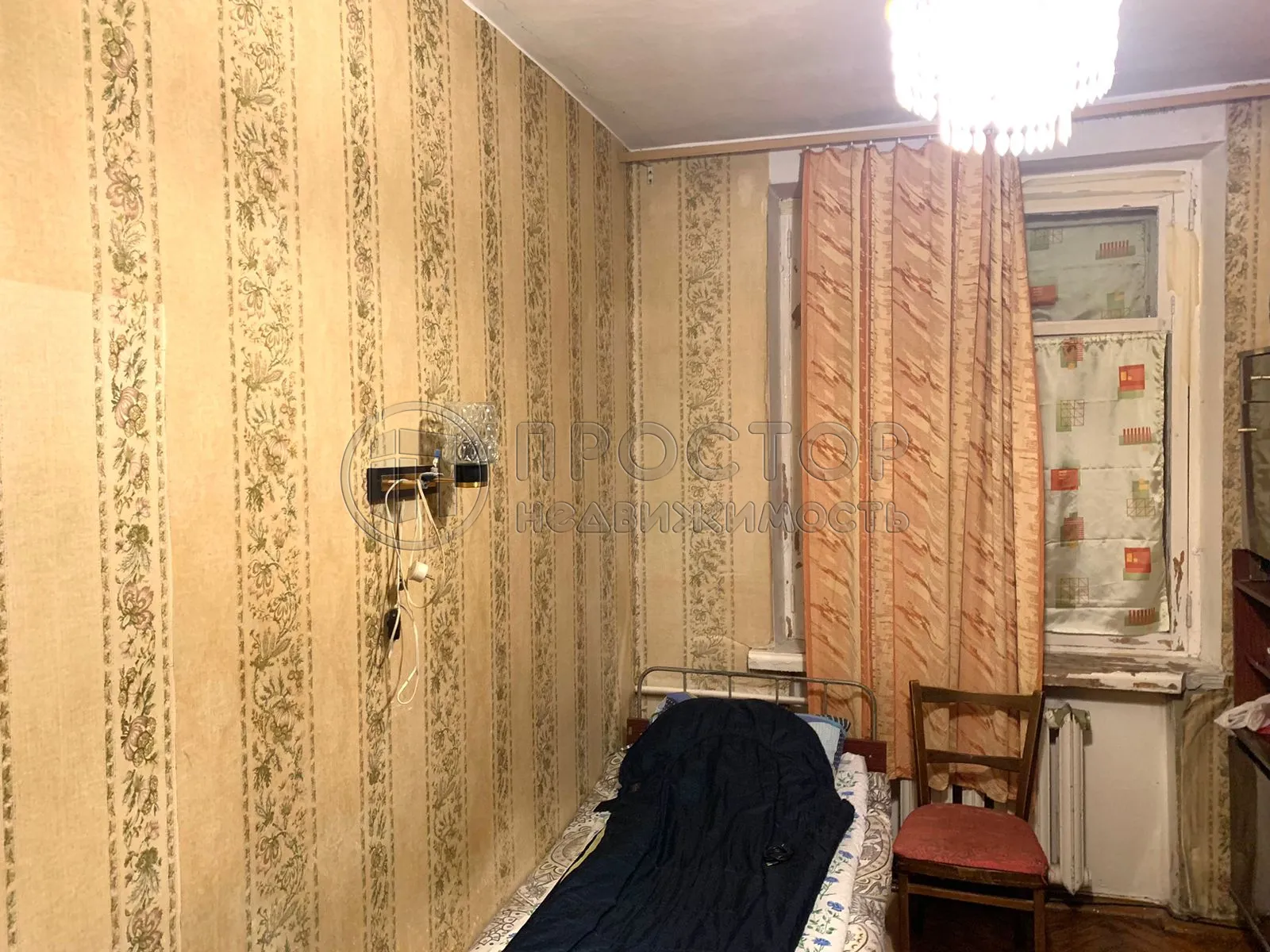 2-комнатная квартира, 44 м² - фото 6