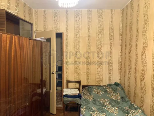 2-комнатная квартира, 44 м² - фото 7