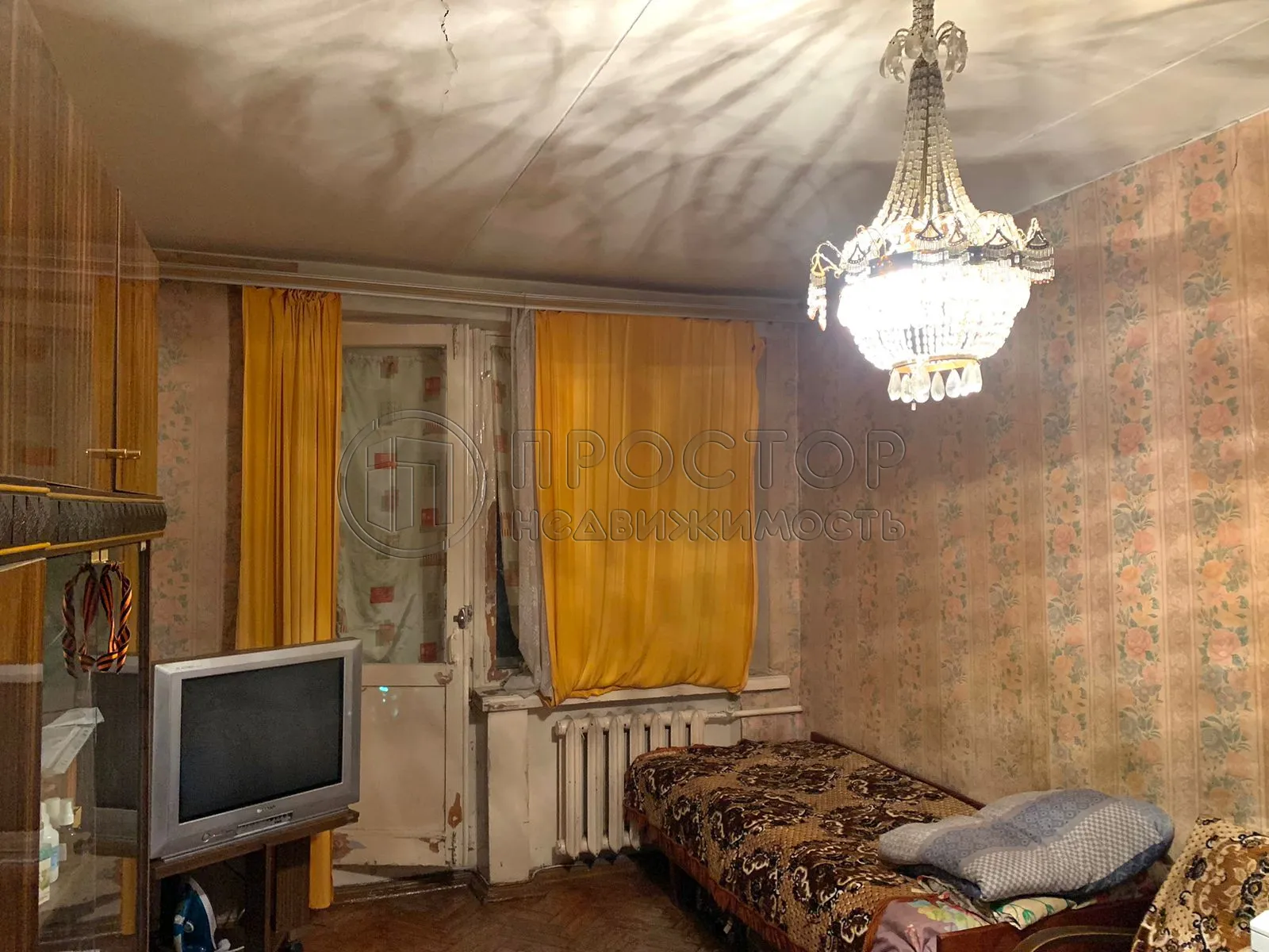 2-комнатная квартира, 44 м² - фото 8