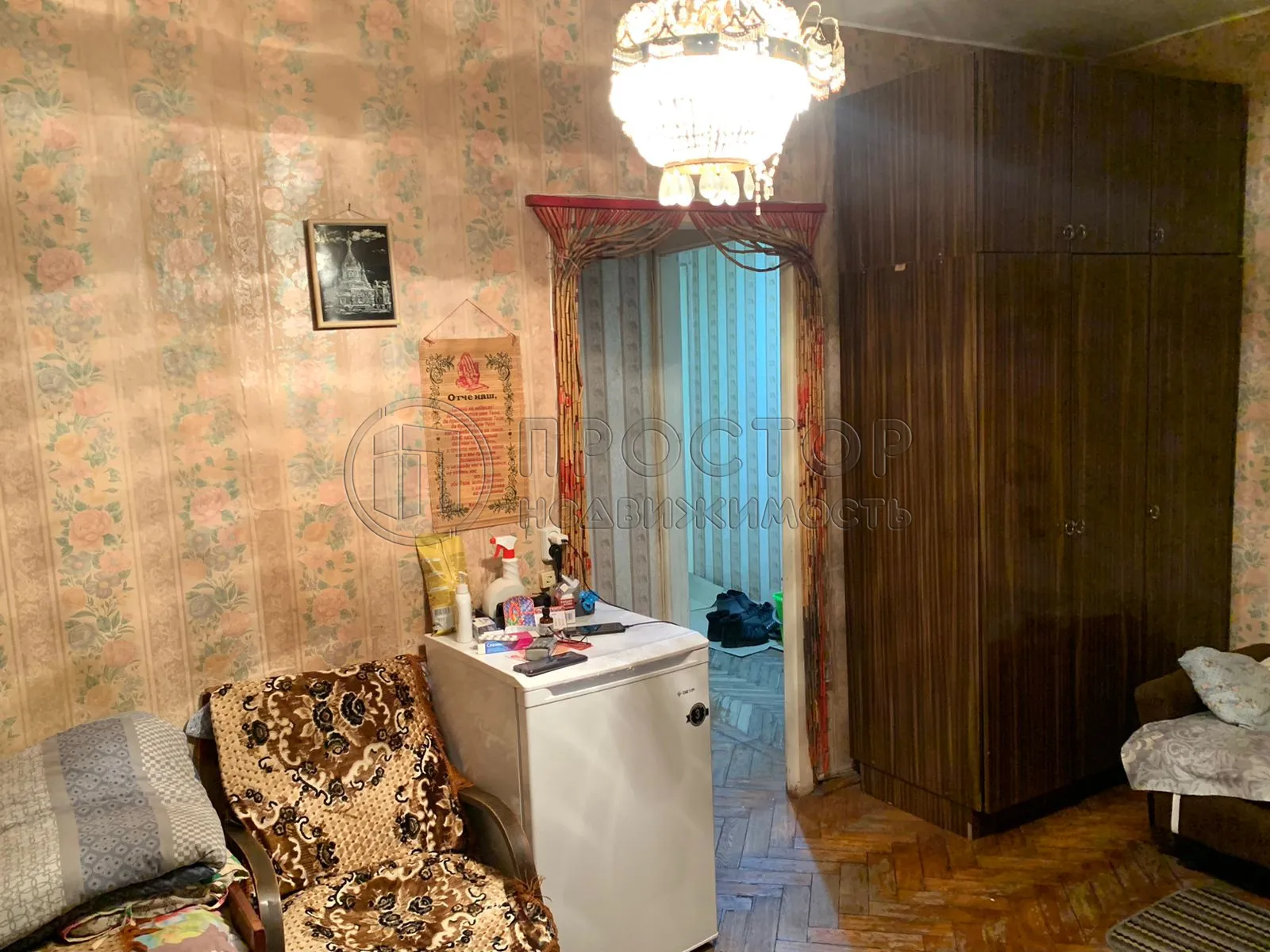 2-комнатная квартира, 44 м² - фото 9