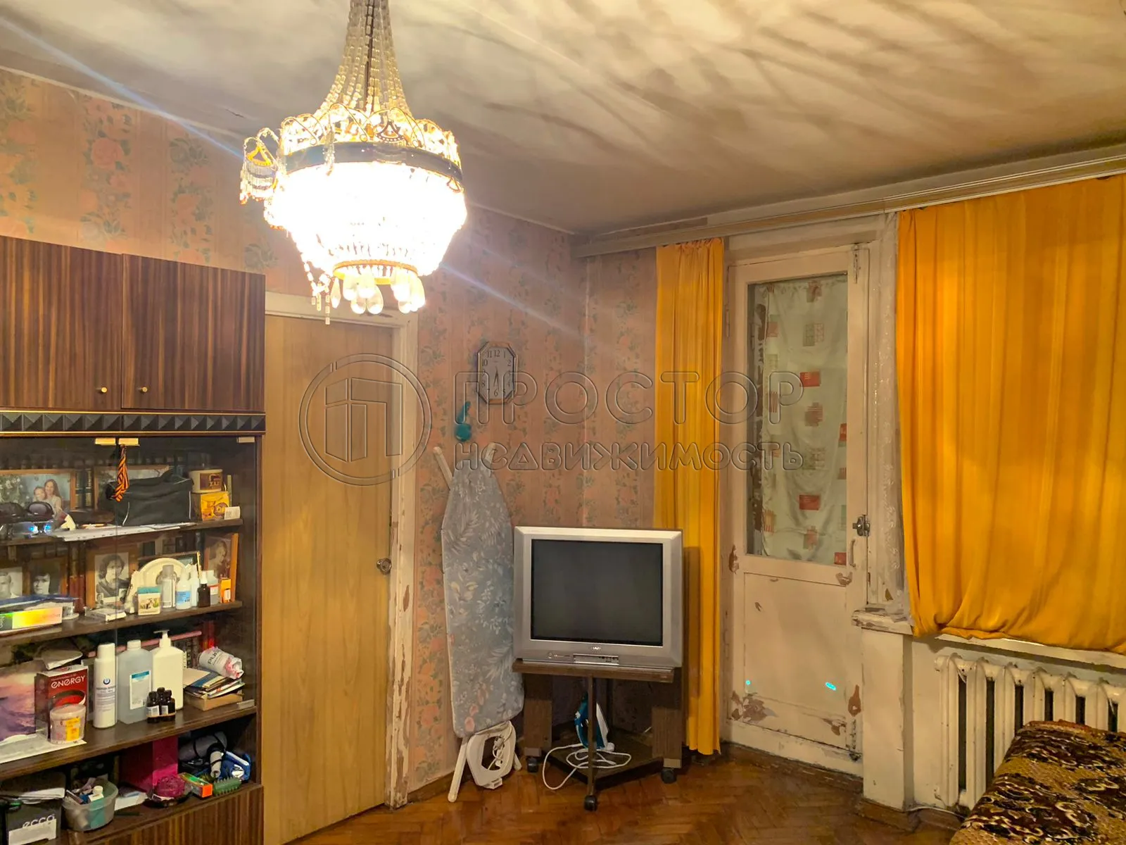 2-комнатная квартира, 44 м² - фото 10