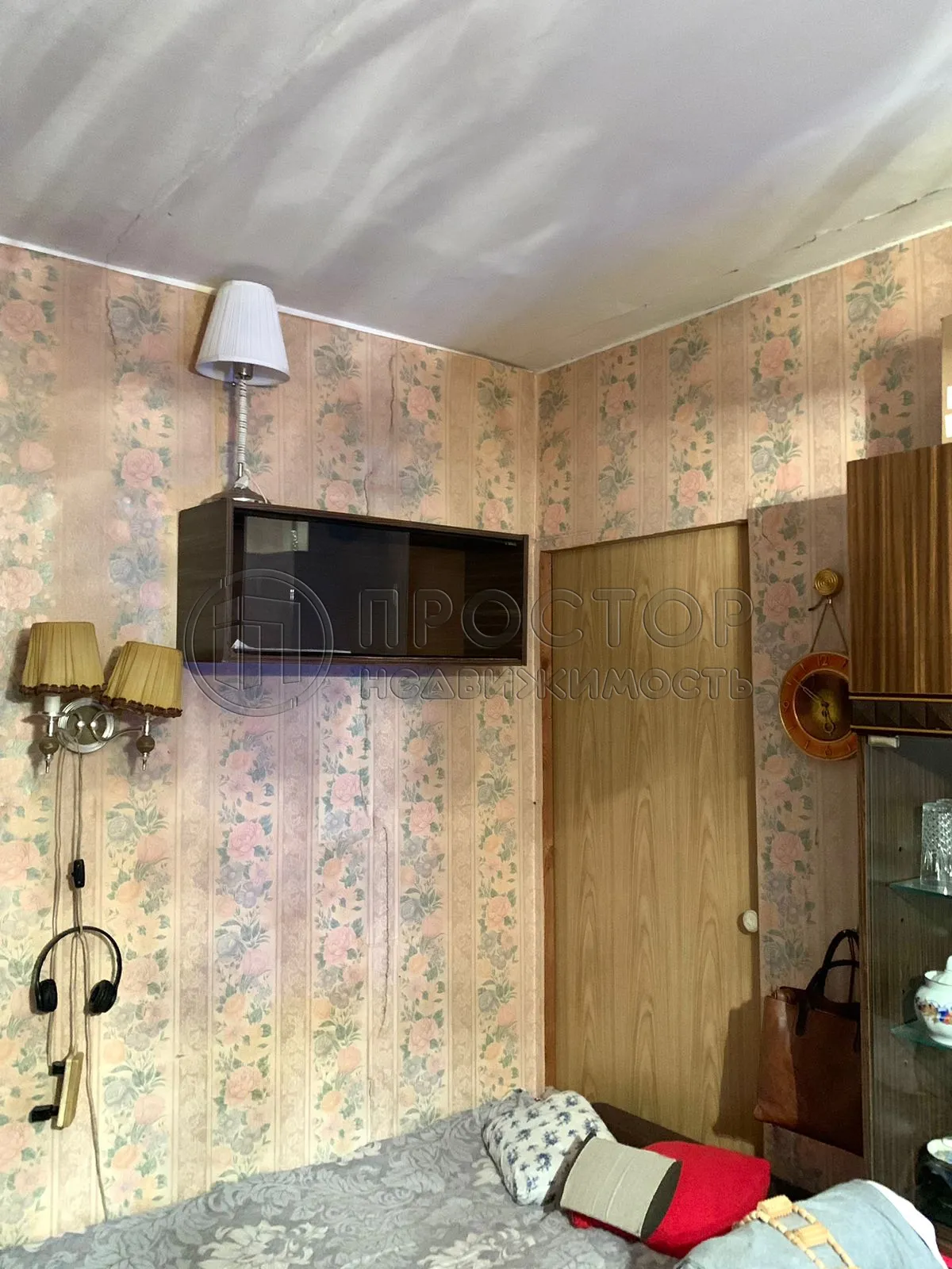 2-комнатная квартира, 44 м² - фото 11