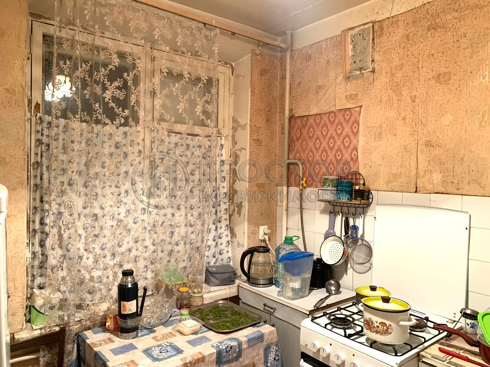 2-комнатная квартира, 44 м² - фото 12