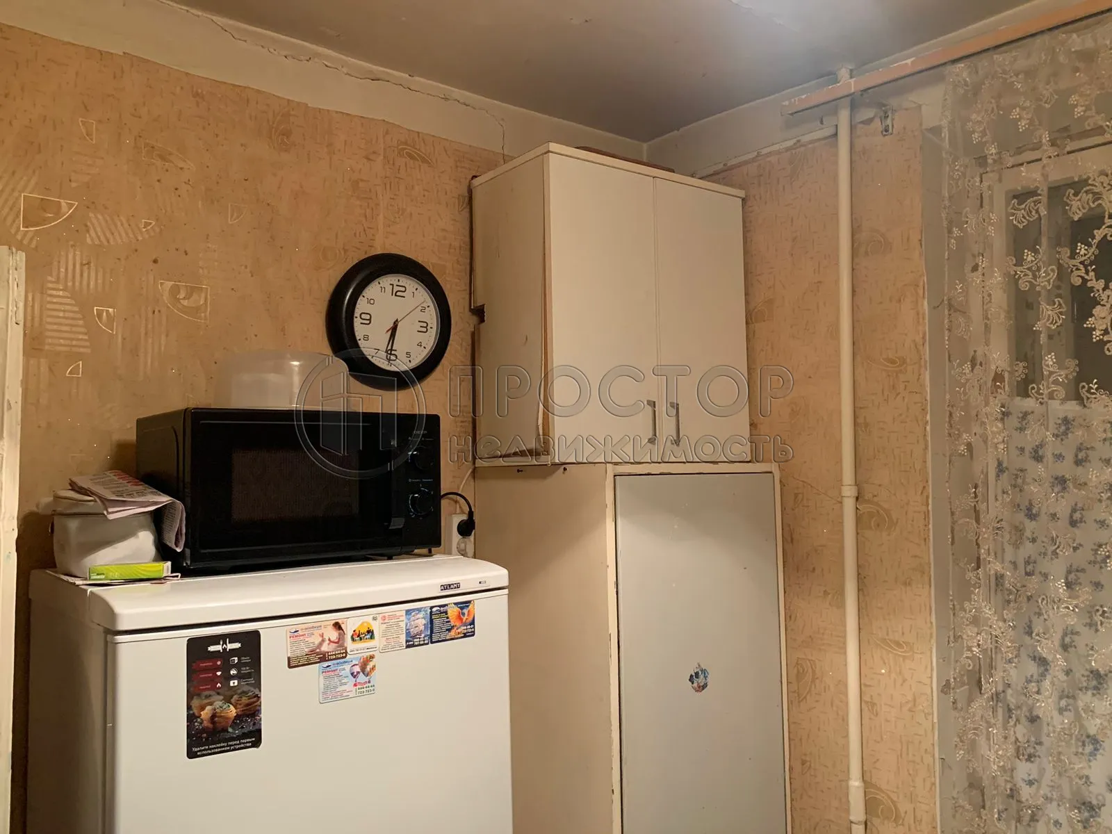 2-комнатная квартира, 44 м² - фото 13