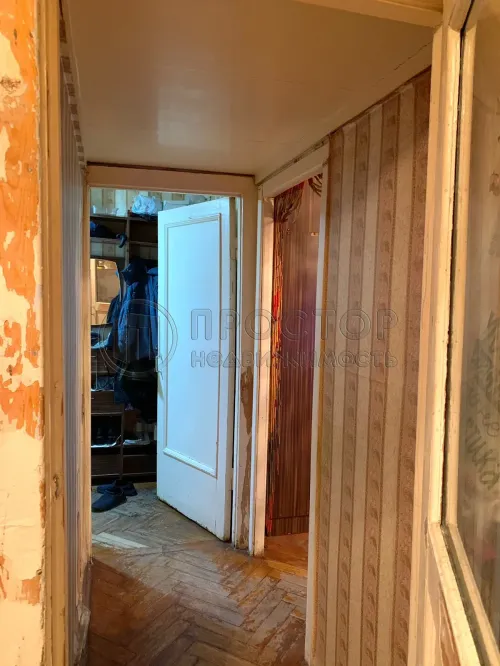 2-комнатная квартира, 44 м² - фото 14