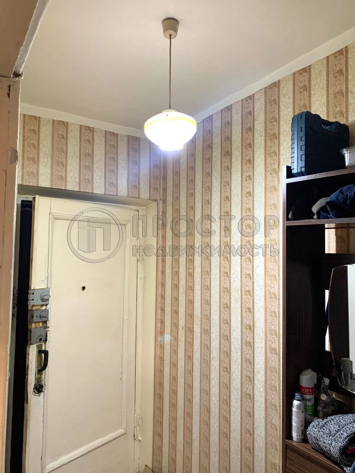 2-комнатная квартира, 44 м² - фото 17