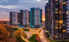 2-комнатная квартира, 55 м² - фото 14