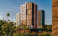 2-комнатная квартира, 55 м² - фото 17