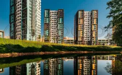 2-комнатная квартира, 55 м² - фото 18
