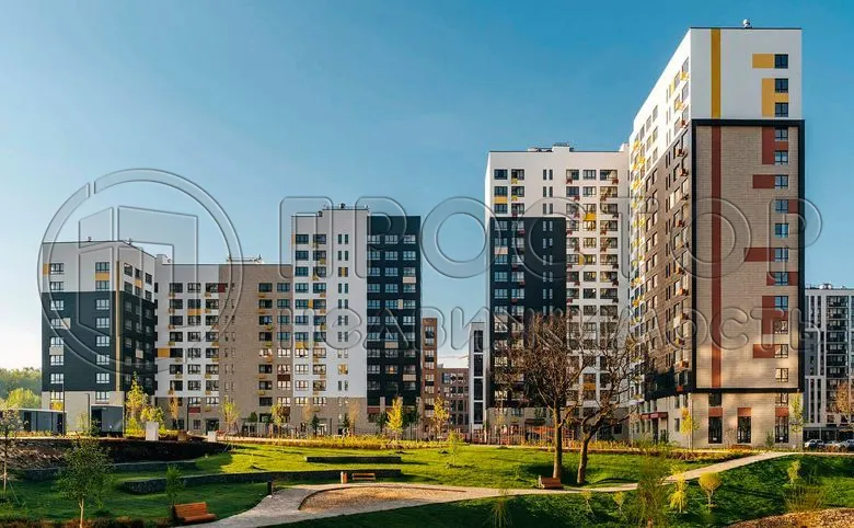 2-комнатная квартира, 55 м² - фото 7