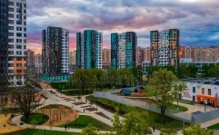 2-комнатная квартира, 55 м² - фото 20
