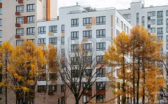 2-комнатная квартира, 55 м² - фото 22