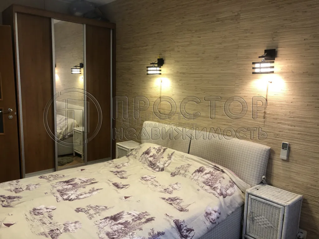 3-комнатная квартира, 70 м² - фото 3