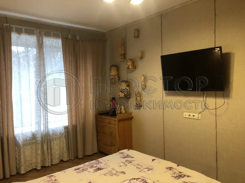 3-комнатная квартира, 70 м² - фото 4