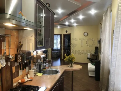 3-комнатная квартира, 70 м² - фото 8