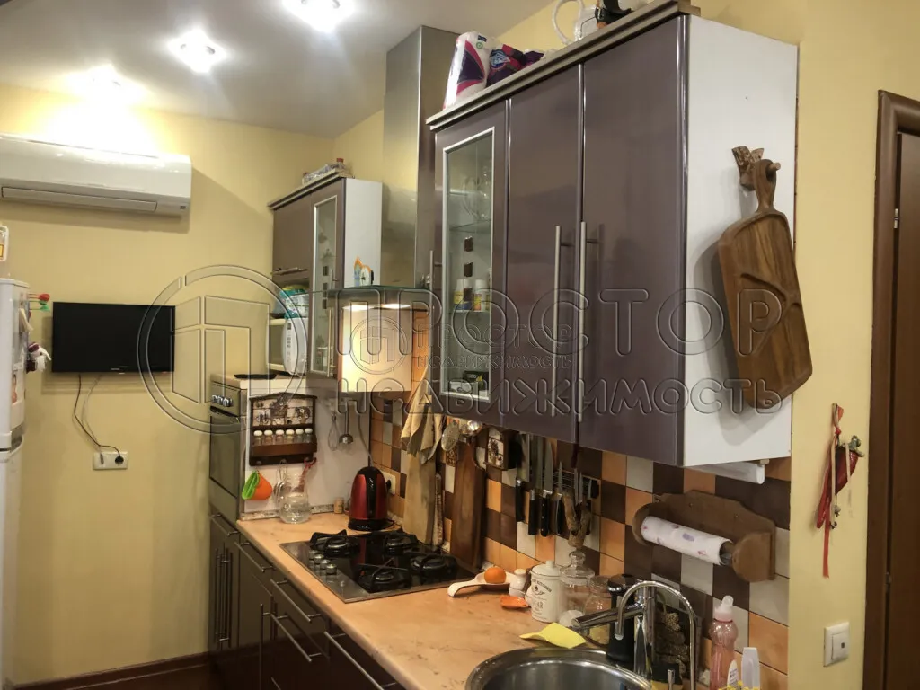 3-комнатная квартира, 70 м² - фото 9