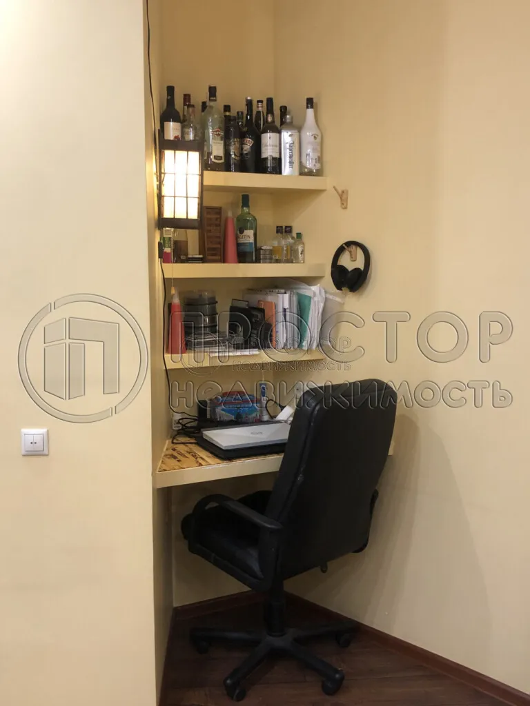 3-комнатная квартира, 70 м² - фото 10