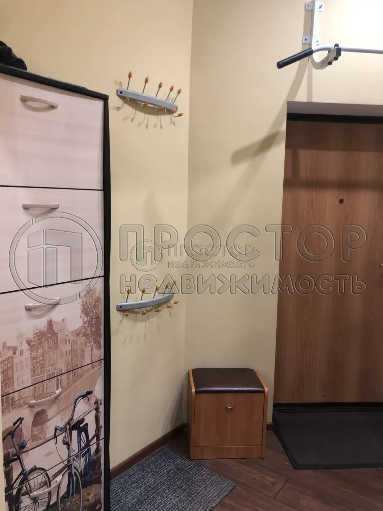 3-комнатная квартира, 70 м² - фото 12