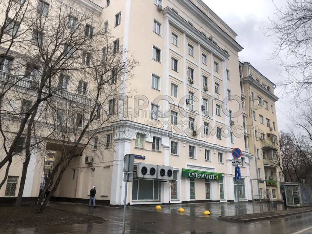 3-комнатная квартира, 70 м² - фото 15