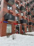 1-комнатная квартира, 42.3 м² - фото 35