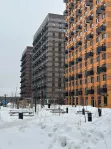 1-комнатная квартира, 42.3 м² - фото 36