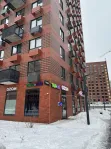 1-комнатная квартира, 42.3 м² - фото 37