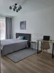 1-комнатная квартира, 42.3 м² - фото 38