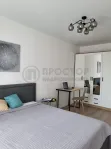 1-комнатная квартира, 42.3 м² - фото 40
