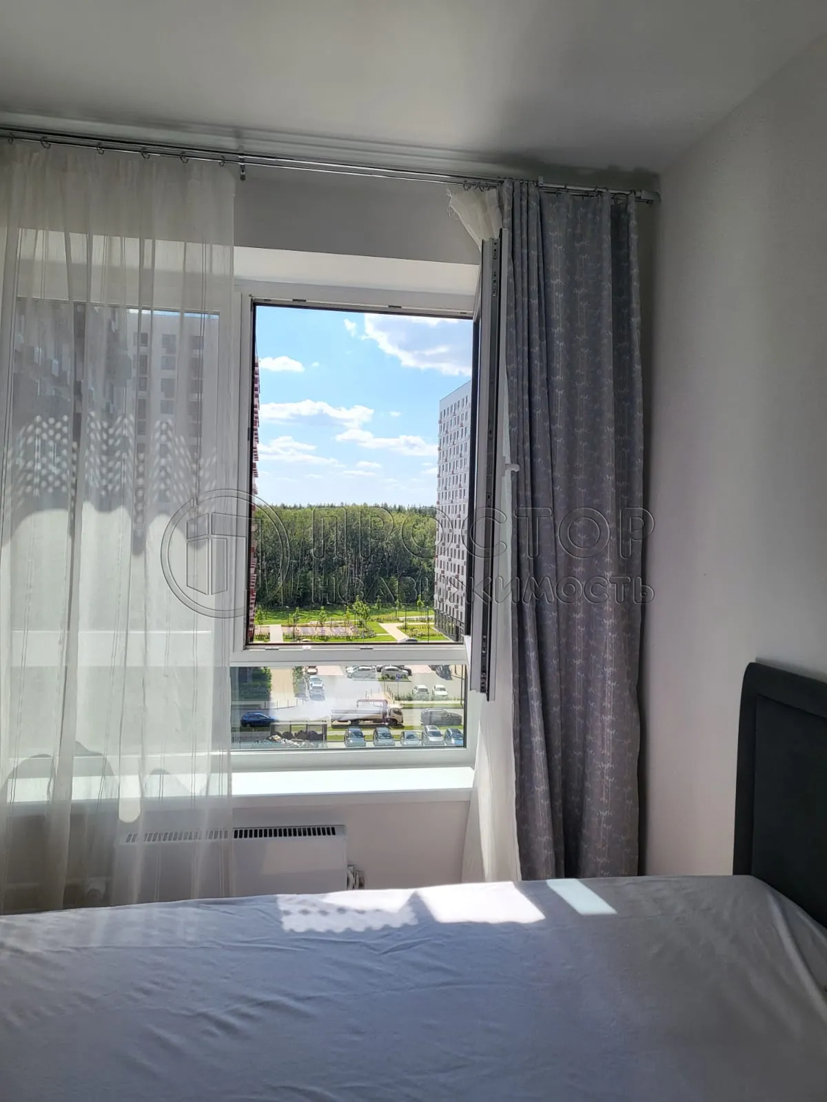 1-комнатная квартира, 42.3 м² - фото 11