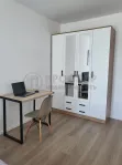 1-комнатная квартира, 42.3 м² - фото 42